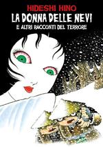 La donna delle nevi